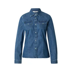 ONLY Bluza ONLSASIA moder denim