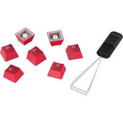 Rubber Game Accy Kit US zamenski tasteri crveni