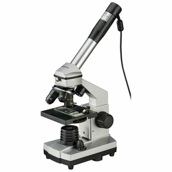 Bresser Junior Set Biolux CA 40x-1024x