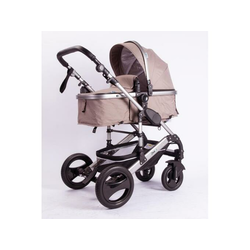 Puerri Kolica duo sistem Passeggino
