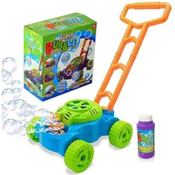 Bubble-n-go igračka kosilica