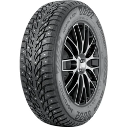 Nordman North 9 SUV ( 225/55 R19 103T XL, stavljenji spike-ovi )