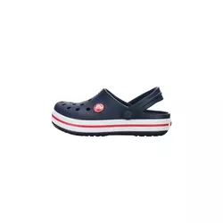 Crocs Kids Crocband Clog Navy/Red 25-26