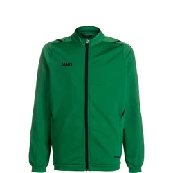 Mikica Jako Polyesterjacket Challenge