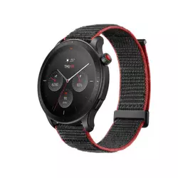 Amazfit GTR 4 Siva smartwatch ( W2166EU2N )