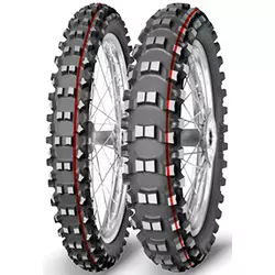 Mitas Terra Force-MX SM ( 90/100-16 TT 51M zadnji točak, Mischung SOFT Medium, NHS )