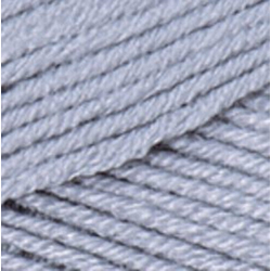 Yarn Art Adore 346 Grey Blue