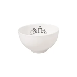 Villeroy & Boch Villeroy & Boch božična skleda Statement