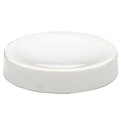 Ridder 2125301 tacna za sapun pure bela keramika