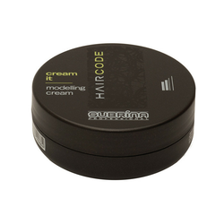 SUBRINA HAIRCODE MODELIRNA KREMA CREAM IT 100ML