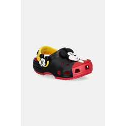 Crocs natikači otroški CLASSIC MICKEY MOUSE CLOG T