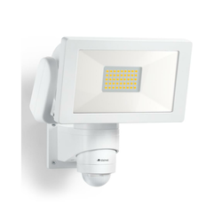 Steinel 067588-LED reflektor sa senzorom LS 300 S LED/29,5W/230V 4000K IP44 bela