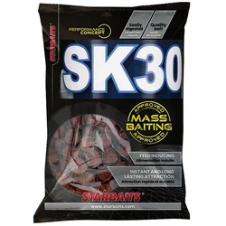Starbaits Mass Baiting Boilies SK30 20mm/3kg