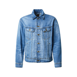 Lee Prehodna jakna moder denim