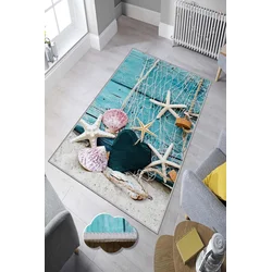 Conceptum Hypnose Tepih Hmnt796, 60x100cm, Šareni