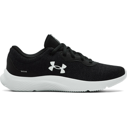 Under Armour Niske tenisice Chaussures de running femme Mojo 2 Crna