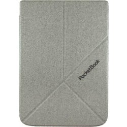 PocketBook Case Origami 740 Shell O series Siva