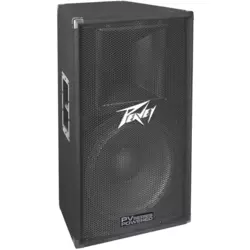 Peavey PV® 115D Active PA Speaker