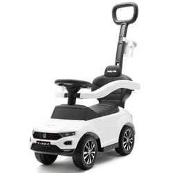 Guralica Volkswagen T-Roc (bijela) s vodilicom