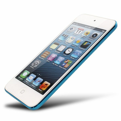 APPLE MP4 predvajalnik iPod touch 32GB (5.gen), moder