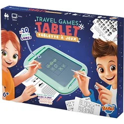 Tablični računalnik za igranje 20 mini iger