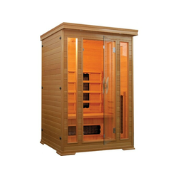 SANOTECHNIK infracrvena kabina / sauna CARMEN (60615)