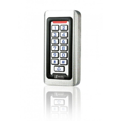 Tehtel S602EM metalni sifrator (dvoredni) citac antivandal ( 0810 )