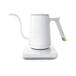 Timemore Fish Smart Pour Over Thin - bela