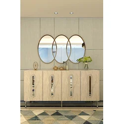 Hanah Home Komoda, 150x75x32cm, Beli