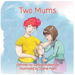 Two Mums
