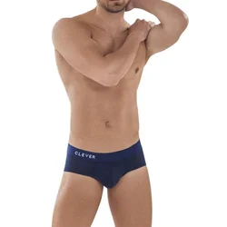 Modre modre boksarice Clever Classic, S