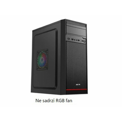BC GROUP Računar i3-10100/8GB/256GB/500W
