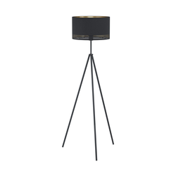 Eglo 99279 - Podna lampa ESTEPERRA 1xE27/40W/230V