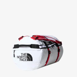 Torba The North Face Base Camp Duffel - S TNF White 50l