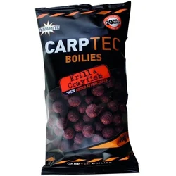DYNAMITE BAITS Krill & Crayfish CarpTec 20mm S/L - 1kg (DY1161)