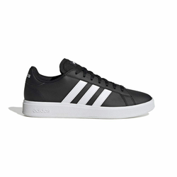 Adidas Čevlji črna 43 1/3 EU Grand Court Base 2