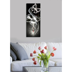 WALLXPERT Zidni sat 3070CS 36