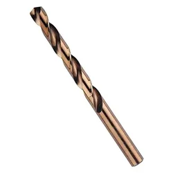 Burgije HSS Twist Cobalt 8 x 75 x 117 mm Bosch