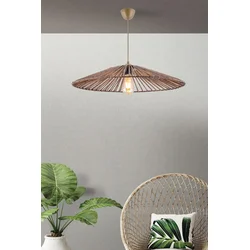 Opviq Luster Conic, 61x61 cm