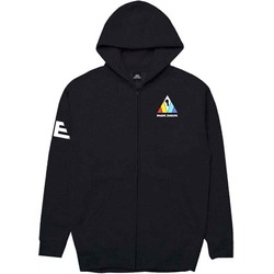 Imagine Dragons Kapuco Triangle Unisex Black XL
