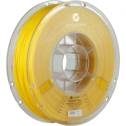 Polymaker PolyMax PLA rumena - 1,75 mm