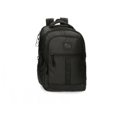 Pepe Jeans 73.428.31 Ranac za lap top 15.6, Crni