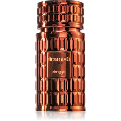 Zimaya Tiramisu Coco EDP 100 ml, unisex parfem