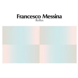 Francesco Messina - Reflex (LP)