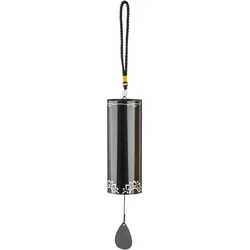 Shamann Carbon Fiber Spring C Chord Chimes