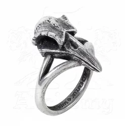 Prstan ALCHEMY GOTHIC - Rabeschadel Klein - R220