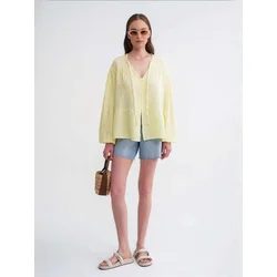 MixRay Bluza Hemden med