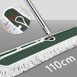 Home Maid Zamenska krpa za ravni mop, 110 cm