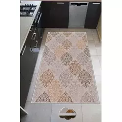 Conceptum Hypnose Tepih Hmnt539, Pravougaoni, 180 x 280 cm, Smeđi