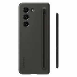 SAMSUNG Galaxy Starter pack za Galaxy Z Fold 5 Dynamic Graphite EF-OF94K-KBE